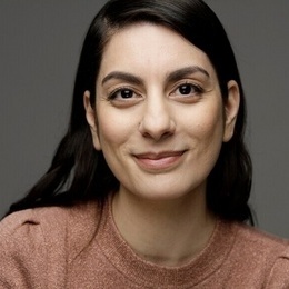 Sabina Khamoshi Sabina Khamoshi