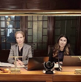 Spännande inspelning Spännande inspelning