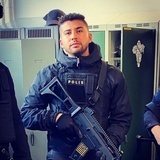 Nationella Insatsstyrkan! Nationella Insatsstyrkan!