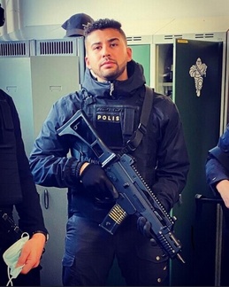 Nationella Insatsstyrkan! Nationella Insatsstyrkan!