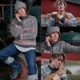 Mini-agenterna Mini-agenterna