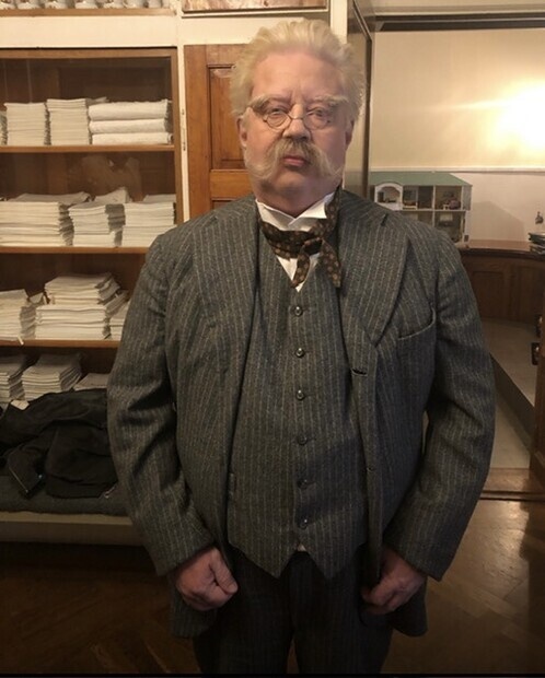 Hjalmar Branting Hjalmar Branting
