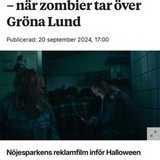 Artikel frn reklamen