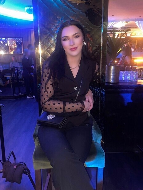 Nattklubbsgäst för Drama-thriller