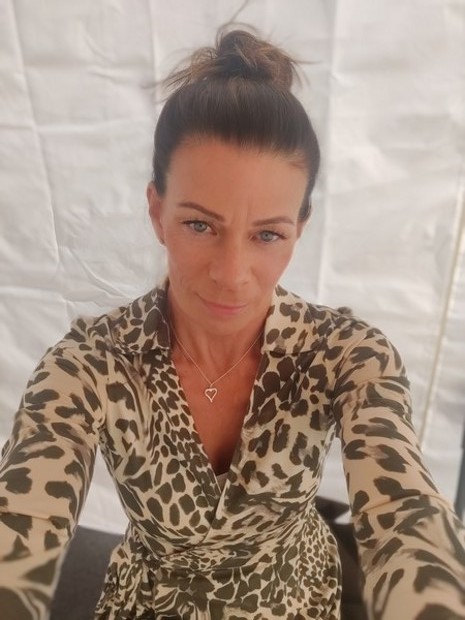 20 r tilbake i tid og 2001- stil