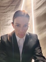 Tett samarbeide med hovedrollene og reggisør Tett samarbeide med hovedrollene og reggisør