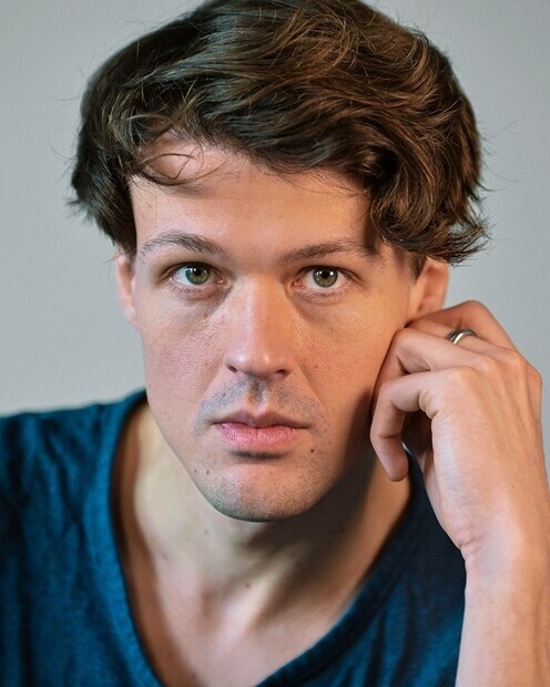 Headshot shoot