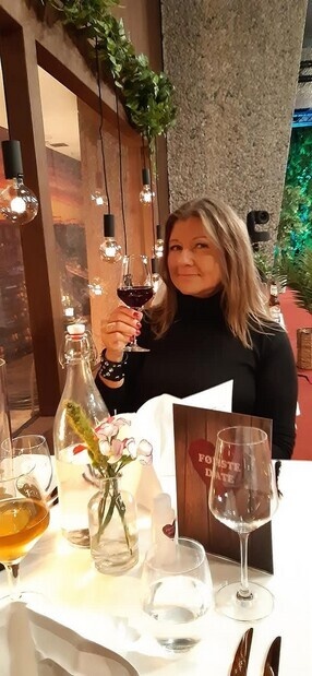 Fra reality-]programmet 