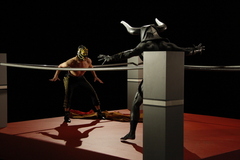 BWO Musikvideo