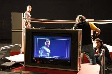 BWO Musikvideo BWO Musikvideo