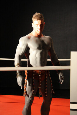 BWO Musikvideo BWO Musikvideo