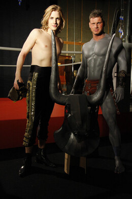 BWO Musikvideo BWO Musikvideo