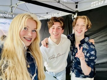 Treff med Rafa & Einar Treff med Rafa & Einar