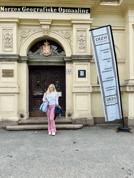 Method acting kurs p NSKI