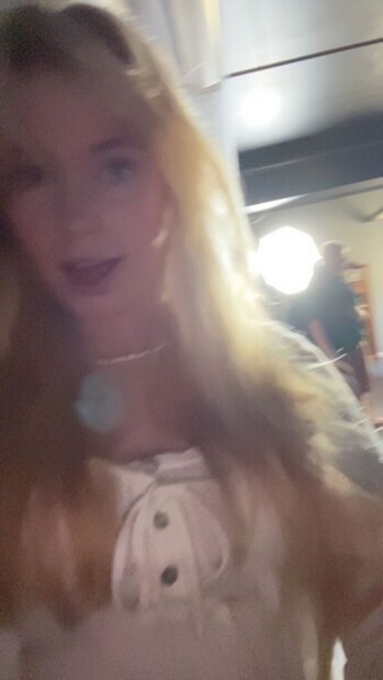 Meg på sett Meg på sett