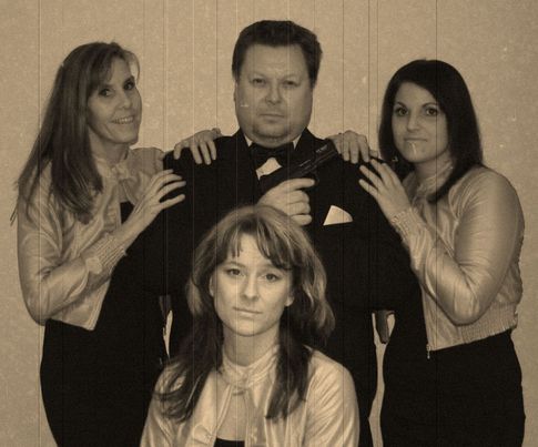 Revy 003 med rtt att ROA!