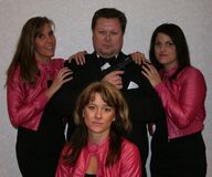 Revy 003 med rätt att ROA! Revy 003 med rätt att ROA!