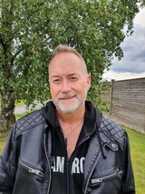 Portrettbilde. Portrettbilde.