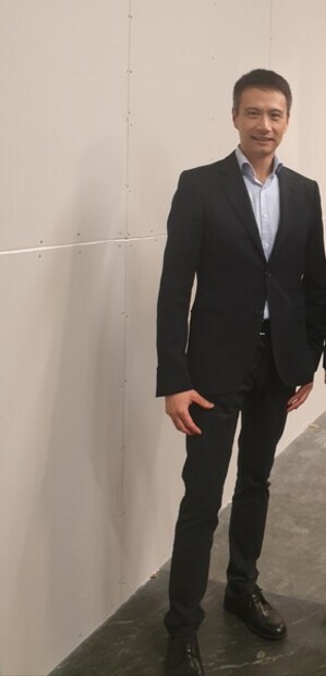 Rådgiver fra statsministerkontor