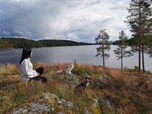 Amatør foto Amatør foto