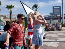 reklamfilm Solresor reklamfilm Solresor