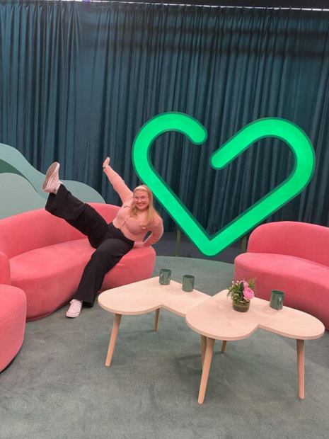 Reklamfilm fr Apotek hjrtat 2024