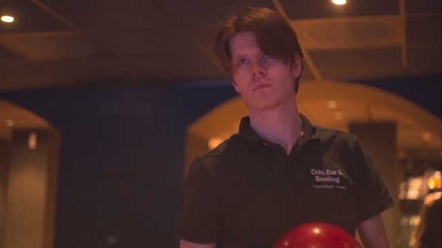 Bowling Gudmund