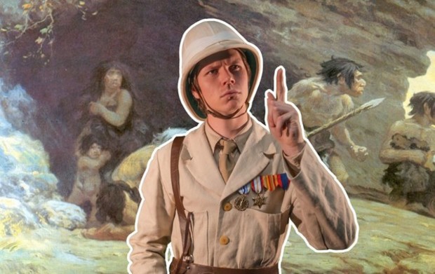 Skoleprosjekt fra Westedals