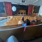 Rolig reklam inspelning Rolig reklam inspelning