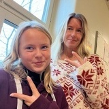 Statist i tv serien Diagnoser