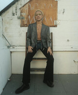 Bilde for lokalt smykkemerke