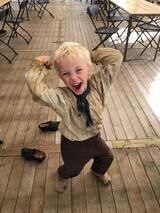 Utvandrarna Utvandrarna