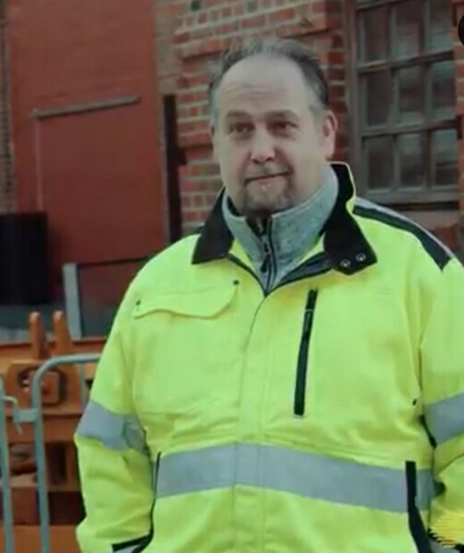 Intervju -5 på gata-