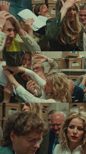 Dips säsong 3, superrolig inspelning!