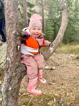 Barnehagen Barnehagen