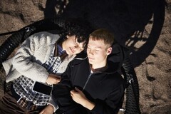 Tonårsromans Tonårsromans