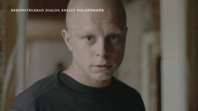 Mordet dokumentärfilm (Titan) Mordet dokumentärfilm (Titan)