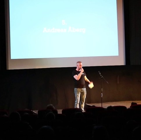 Ordvits SM 2018 Stockholmskvalet