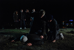 Res dej inte! Res dej inte!