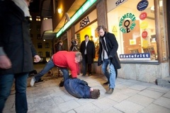 Blunda inte! Blunda inte!