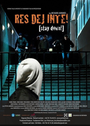 Res dej inte!