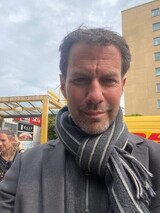 Snart dags fr scen p tunnelbanan