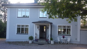 Villa for filming Villa for filming