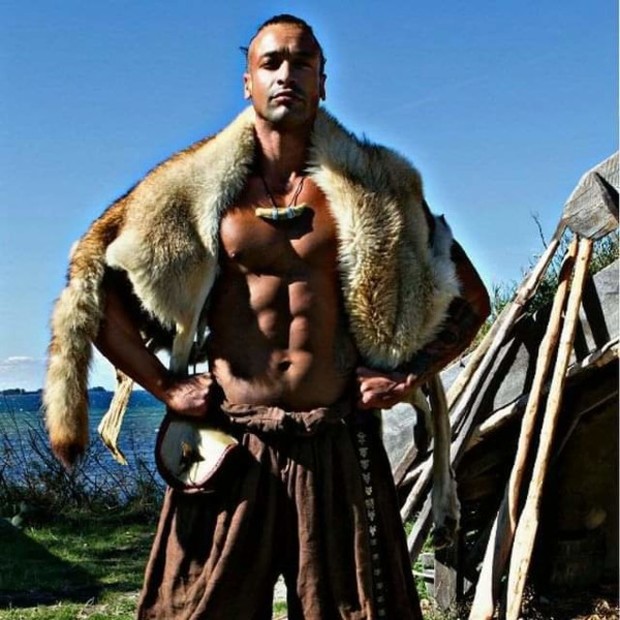 Vikingfilm. DK Vikingfilm. DK