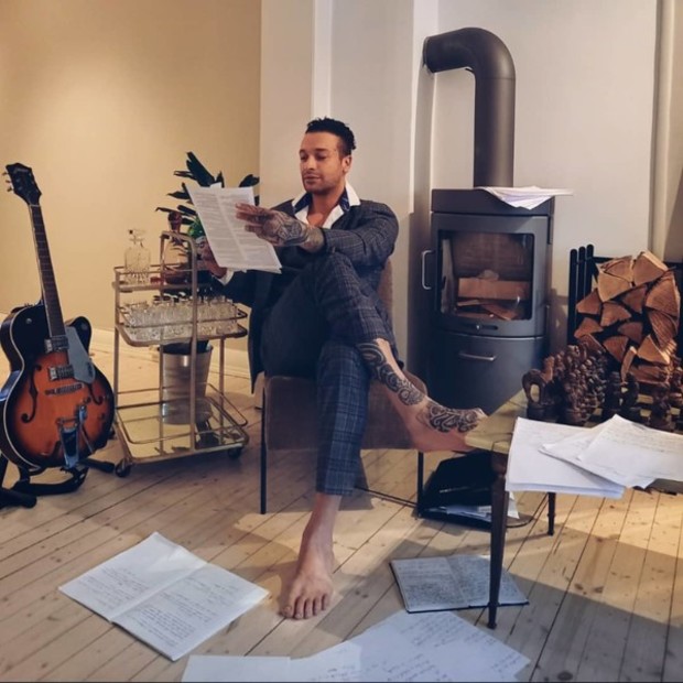 Filmopptak Filmopptak