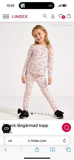 Lindex E-com Lindex E-com