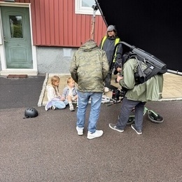 Reklamfilm närhälsan Reklamfilm närhälsan