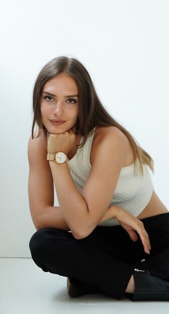 Photoshoot Malm