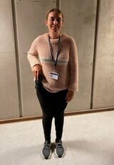 Kriminalefterforsker for en dag Kriminalefterforsker for en dag