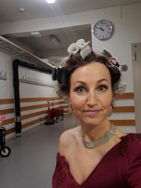 Nobelfesten Permafrost